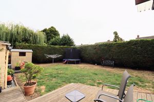 Garden- click for photo gallery
